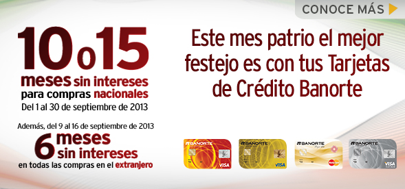 tarjeta de credito con menos intereses argentina