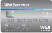 pasos para cancelar tarjeta credito bancomer