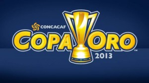 copa de oro