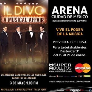 ildivo scotiabank