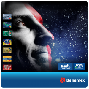 promo deporteísmo banamex