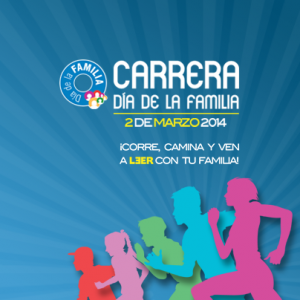 carrera dia de la familia banamex