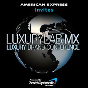 luxury lab amex
