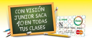 vision regreso a clases