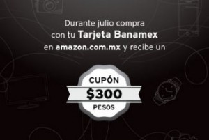 Banamex Amazon Mexico